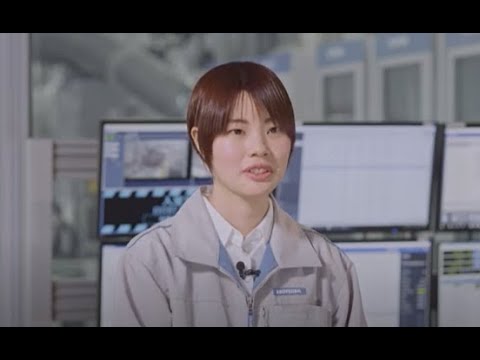 健康栄養学科 理系進路の魅力をお伝えします（女性エンジニア編）