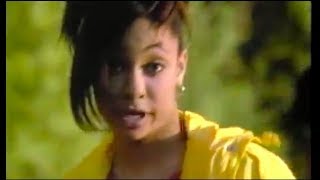 Raven-Symoné - With A Child&#39;s Heart - Lake Lanier, Atlanta Georgia (1999)