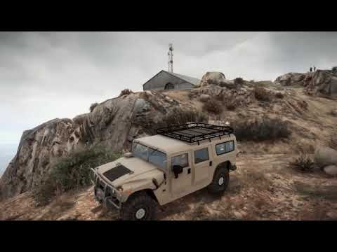 Grand Theft Auto 5 4K Ultra Graphics Gameplay Part 19 - GTA 5