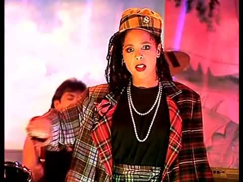 Savage Progress - Heart Begin To Beat (TV Show) (Musikladen) (1984)