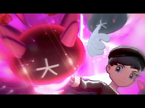 pyukumuku best pokemon (Pyukumuku montage)