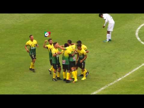 Video Resumen: Comunicaciones 0-2 Guastatoya - Clausura 2018 Jornada 22