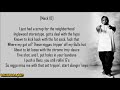 Mack 10 - Westside Slaughterhouse ft. Ice Cube & WC (Lyrics)