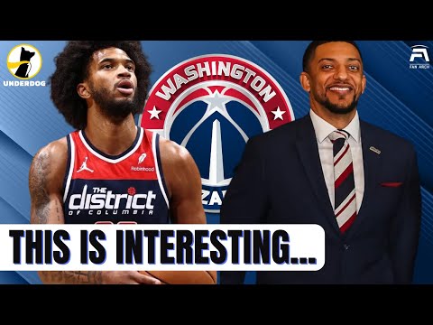 Something STRANGE Is Going On... | Daily Wizards News & Rumors