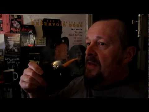 ADz Pipes HD 15 - Boswell's Christmas Cookie/Vanishing Point!