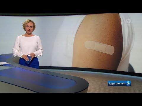 tagesthemen 22:15 Uhr, 18.05.2021