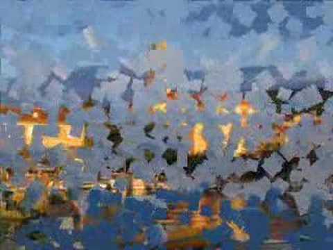 Klapa Petrada - Daleko je misto moje