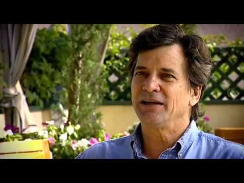 BRING BACK THE A TEAM  Lieutenant Templeton Faceman Peck( Dirk Benedict) interview HD