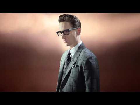 Paul Smith London: Introduction to Sub Brand