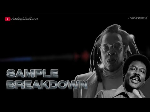 Sample Breakdown: JAY-Z - 99 Problems Prod. Rick Rubin