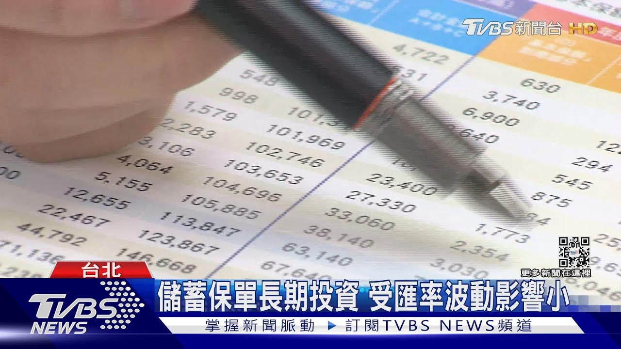 美元升值台幣貶！　六大壽險業者11月虧損超過400億
