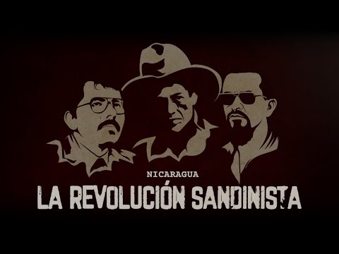 ¿Qué es la Revolución Popular Sandinista de Nicaragua?