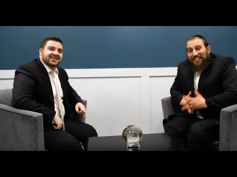 Incredible interview with Boruch Perlowitz & Band leader Shloimy Zaltzman | The Jewish Platform TJP