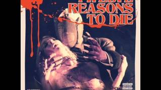 Ghostface Killah - Blood On the Cobblestones (feat. U-God & Inspectah Deck)