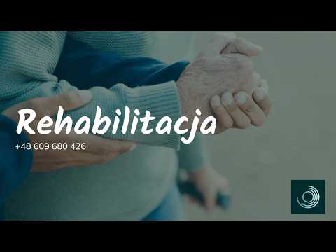 Zdrowe Kręgi Fizjoterapia - Anna Piotrowska - video