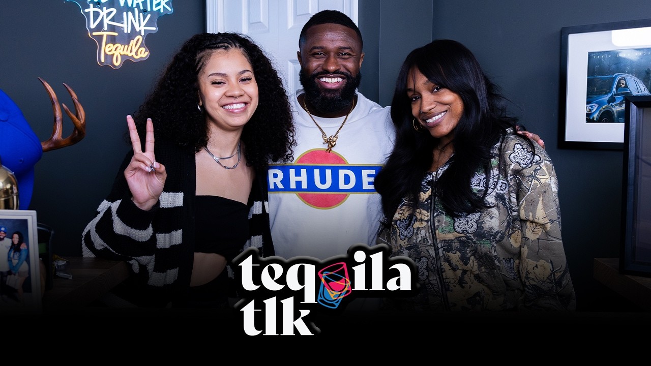 "What Happens in ATL..." | TequilaTlk!
