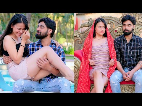 Tejinder Singh Jab we met | love marriage vs arrange marriage