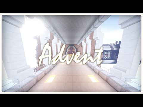 MCSG PVP Montage | Advent |
