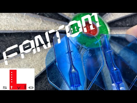 L-Style FANTOM Flights Review | Meine Ersten Eindrücke