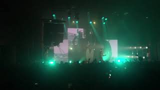 Damso - Macarena / @LaLaiterie, Strasbourg 06/10/2017