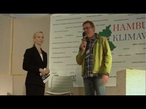 4. Hamburger Klimawoche 2012 - Klimanacht - Bühnenprogramm - City Farming