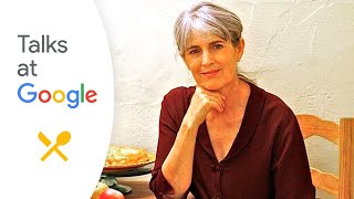 Deborah Madison: "The New Vegetarian Cooking for Everyone" | Food at Google