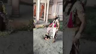 Bol na madharchod ramayan ka video most viral vide