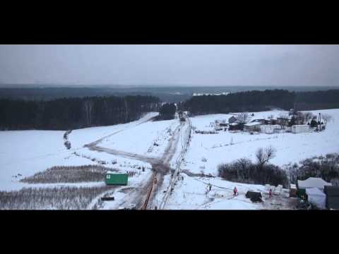 Najdłuższy przewiert HDD w Polsce