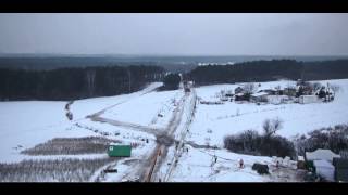 Najdłuższy przewiert HDD w Polsce