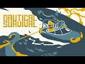 Nautical Survival  Minden platform  játékmenet videója