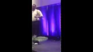 Tasha cobbs Smile by Joshua Johnson