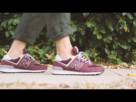 new balance 801 clogs