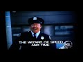 Opening To Cocoon The Return 1989 Australian VHS
