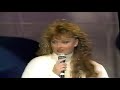 The Judds (Naomi Judd & Wynonna Judd)on Pat Sajak Show - Change of Heart (1989)