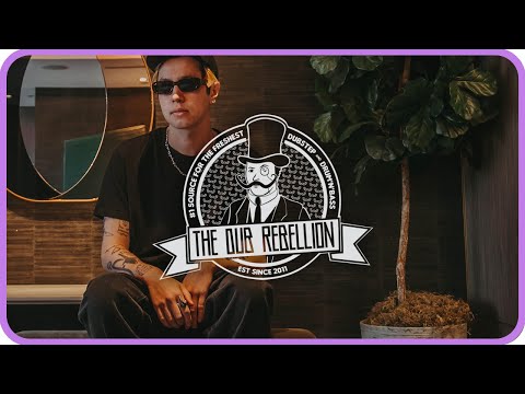 DACK JANIELS - PANIC ATTACK