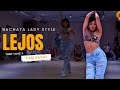 Lejos toby love | Tom Lady style Bachata