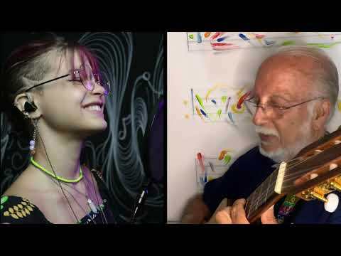 Você - Analu Sampaio e Roberto Menescal