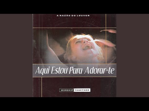 Jesus só Tu - Razão do Louvor