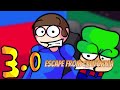 FNF Dave And Bambi 3 0 OST Escape From California