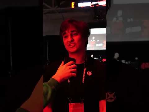 Who’s The Most Attractive Brawlhalla Legend? #brawlhalla #dreamhack