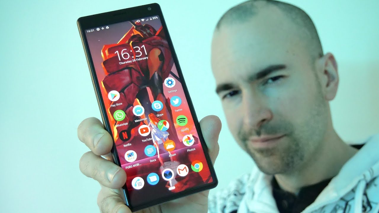 Sony Xperia 10 Love & Hate | 72 Hours Later...