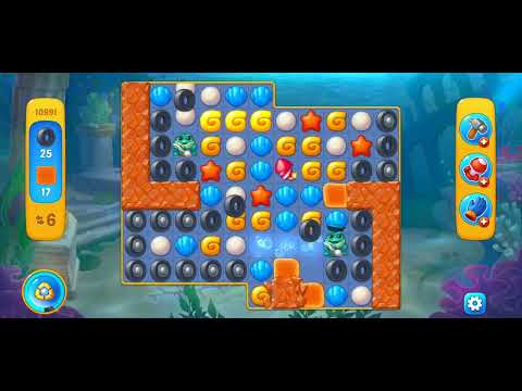 Fishdom/Gameplay/Levels(10991)