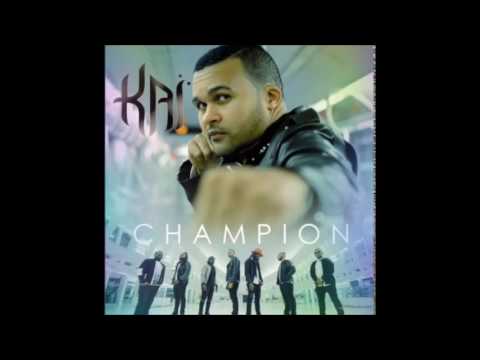 KAÏ ft RUTSHELL -  Kanse [New Komp@ 2017]