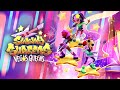 Subway Surfers World Tour Trailer Vegas Queens