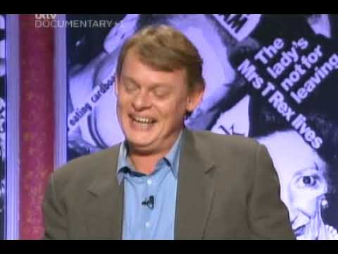 Have I Got News For You S18E01 - Martin Clunes & Lembit Opik