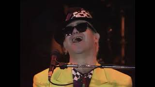 Elton John - Have Mercy On The Criminal - Live in Verona 1989 - HD Remastered