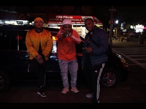 Nelly Nelz - Chavo Ft KJ, Dowba Montana | Spanish Remix