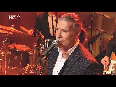 Goran Karan - Moja košulja (Koktel bar 2018)