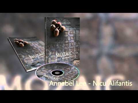 Annabel Lee - Nicu Alifantis