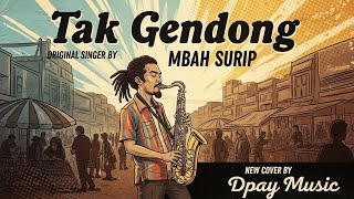 Download lagu Mbah Surip - Tak Gendong (Jazz Cover by Dpay Music) mp3